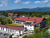 Hotel Residence Hochriegel Bayerischer Wald