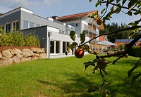 Wellnesshotel Auszeit Bayerischer Wald