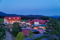 Wellness- & Musikhotel Tonihof Bayerischer Wald