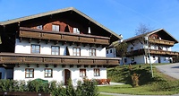 Ferienhaus Klumpp Bayerischer Wald