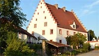 Schlossgasthof Rösch Bayerischer Wald