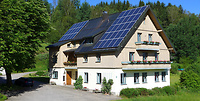 Ferienwohnungen Spitzhiebel Bayerischer Wald