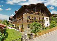 Haus Schmalzreich Bayerischer Wald