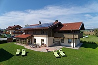 Ferienhaus Weber Bayerischer Wald
