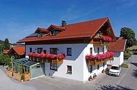 Ferienwohnungen Weber Bayerischer Wald