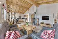 Ferienchalets Lebzelter Bayerischer Wald