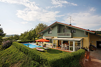 Graf/Schumann Wellness-Ferienwohnung Bayerischer Wald