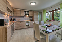 Ferienwohnung Wohlrapp Bayerischer Wald