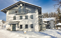 Bayerwald-Apartments UG Bayerischer Wald