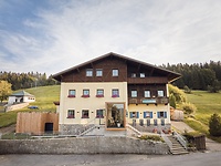 Landhotel Sportalm Bayerischer Wald