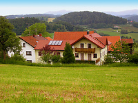 Urlaubshof Bayerischer Wald Bayerischer Wald