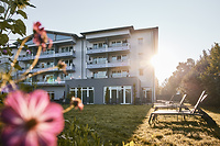 Hotel Holzapfel GmbH Bayerischer Wald
