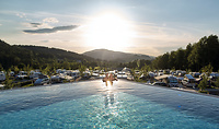 5* Campingpark Bodenmais Bayerischer Wald