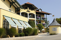 Posthotel Rattenberg e.K. Bayerischer Wald