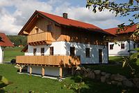 Ferienhaus Kilger Bayerischer Wald