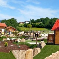 Fewo Zur alten Schmiede Bayerischer Wald