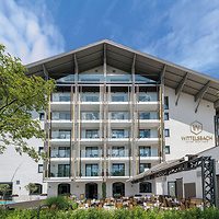 Wellnesshotel Wittelsbach Bayerischer Wald