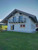 Ferienhaus Zinnöcker Bayerischer Wald