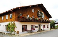 Gasthof Zur Alten Post Bayerischer Wald