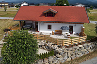 Chalet Zur Wildrose Bayerischer Wald