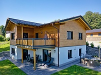 Landhaus Rachelblick Bayerischer Wald
