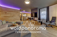 Woidpanorama Ferienwohnungen Bayerischer Wald