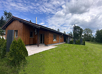 Franz-Josef’s Landresort Bayerischer Wald
