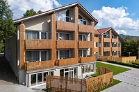 BERGlässig Hotel Bodenmais Bayerischer Wald