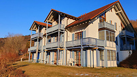 Ferienwohnung Arberblick Bayerischer Wald