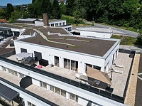 Penthouse Waldkirchen Bayerischer Wald