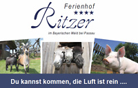 Ferienhof Ritzer Bayerischer Wald