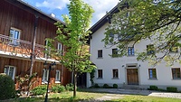 Frongahof Waldkirchen Bayerischer Wald