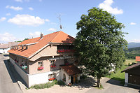 Zum Matthiasl Bayerischer Wald