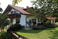 Haus Brigitte Bayerischer Wald