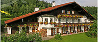 Pension Sonnleit´n Bayerischer Wald
