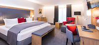 Hotel Zur Post Bayerischer Wald