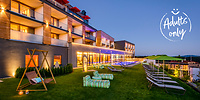 Hotel Hüttenhof Bayerischer Wald
