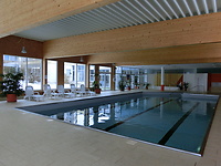 Haus Bergland Bayerischer Wald