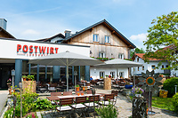 Landhotel Postwirt Bayerischer Wald