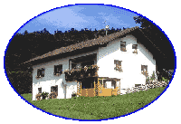 Haus Sterl Bayerischer Wald