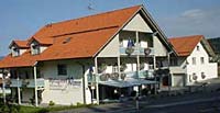 Ferienwohnungen Wirrer (Hundehotel) Bayerischer Wald