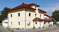 Ferienhaus" Brigitte" Bayerischer Wald