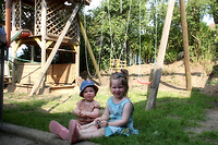Bauernhof Kieslinger Bayerischer Wald