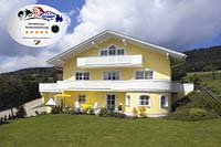 Ferienwohnungen Seidl Bayerischer Wald