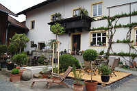 Endlhof Bayerischer Wald