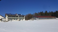 Ferienwohnung Gastinger Bayerischer Wald