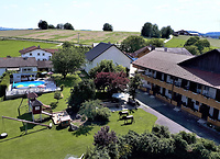 Ilztal Ferienhof Bayerischer Wald