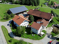 Ferienbauernhof Rosenberger Bayerischer Wald