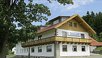 Ferienwohnungen Spachtholz Bayerischer Wald