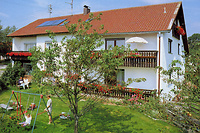 Haus Dreisesselblick Bayerischer Wald